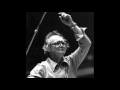 Brahms Symphony No.4 - Klaus Tennstedt / Philadelphia Orchestra (Live)