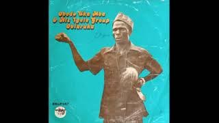 Ova bulum kaje by Obodo Uka MBA #ukwuanimusic