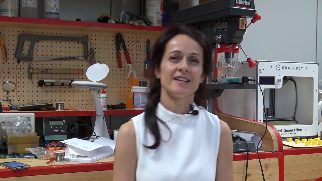 Challenge Adecco Lazio Innova