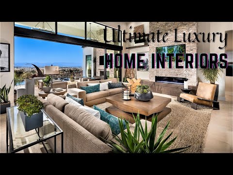 luxury home upgrade
