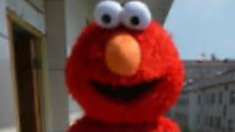 Elmo 64 bits 128 bits 256 bits 512 bits 1024 bits