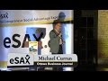 Heres how the ottawa business journal helps business via michael curran esax