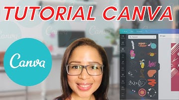 Tutorial de CANVA para Docentes (nivel principiantes)