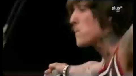2011 Rock Am Ring - Bring Me The Horizon Full Set