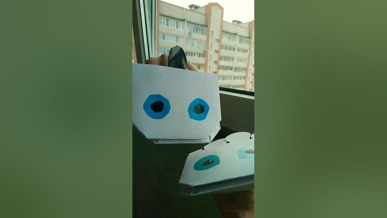 дракончик на руку🐲 - YouTube
