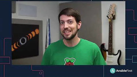 Automating the Uncommon - Ansible automates everything!
