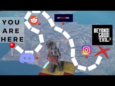 An Internet Roadmap to all things BGE2