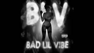 Yowda - Found Someone (Official Audio) [from (BLV) Bad Lil Vibe - Ladies Edition]