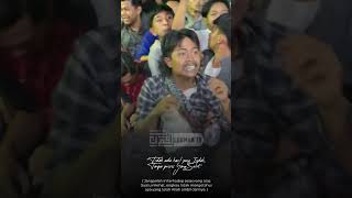 Download Lagu Pemburu Saweran | Maulid Nabi Muhammad Saw 1444 H | Ponpes. Barkatul Auliya Darussurur 8 MP3