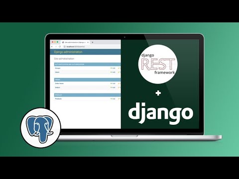Build E-commerce REST