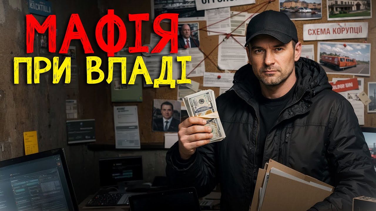 СХЕМЫ АФЕР НА МИЛЛИОНЫ, О КОТОРЫХ МОЛЧАТ! Коррупционные скандалы. Запретная тема | РАССЛЕДОВАНИЕ