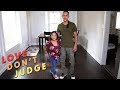 I’m Judged Because My Girlfriend Is 3ft 10 | LOVE DON’T JUDGE