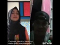 Main di kos kosan.