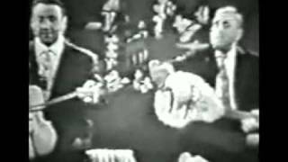 Raymond PAR (Malouf et Traditions de Constantine)