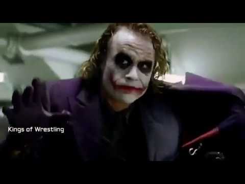 شيلة مسكين مسيكن وا القصف من كل ديره على الجوكر