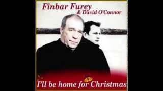 I'll Be Home for Christmas FinbarFurey&DavidO'Connor chords