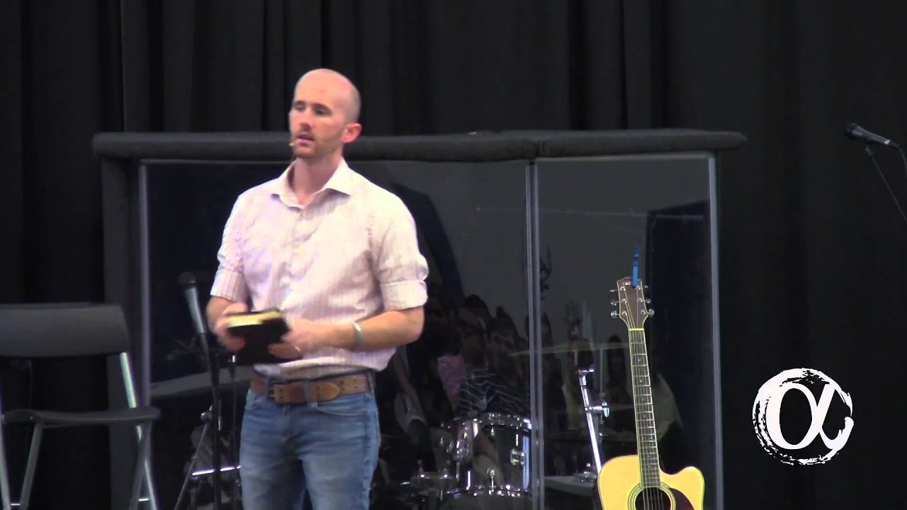 Discipleshift: Change