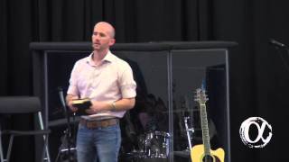 Discipleshift: Change