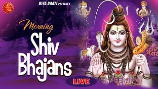 LIVE : Shiv Bhajan Today | Bholenath Bhajan Song | DIYA BAATI
