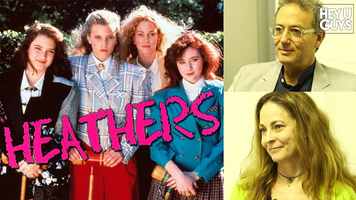 Heathers 30 Years On - Why there's never been a hi...