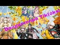 The Ultimate Danganronpa Tiktok Compilation (part 5)