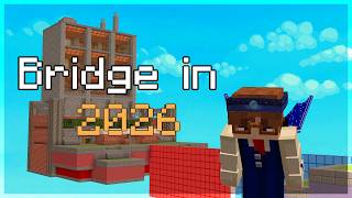 So I played Hypixel Bridge in 2026...