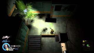 Updated flashlight, Reactive Drop