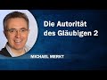 Die autoritt des glubigen 2  michael merkt   gcb 24032024