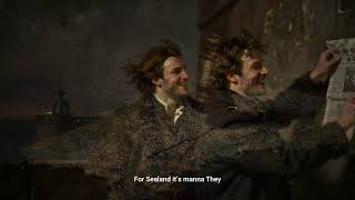 Sealand The Bizarre Sea Fort Kingdom No Map Recognized