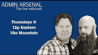 LIVE! - PDQ Deploy 7 - New Features (Printing and Reporting)