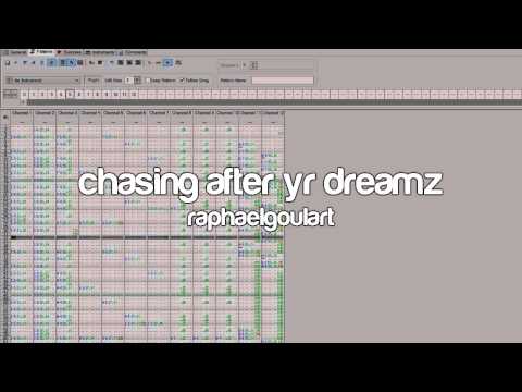 raphaelgoulart - chasing after yr dreamz