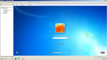 Create new Group policy in AD Tamil