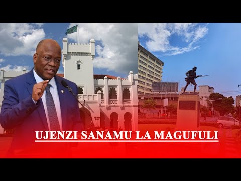 Video: Viwanja vya sanamu vitafunguliwa lini?