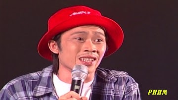 Tấu Hài Hoài Linh, Kiều Oanh Khán giả Cười Bể Bụng - Hài Kịch Hay Nhất Việt Nam