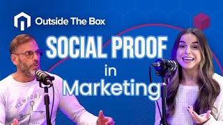 The Science of Social Proof: How to Use It in Marketing