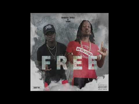 Youtube: Shaka Zulu x VRM – FREE