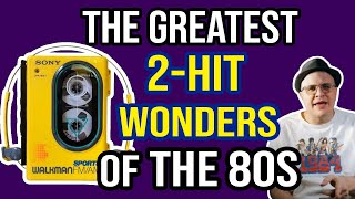 He was a 1 Hit Wonder TWICE! | Professor of Rock screenshot 2