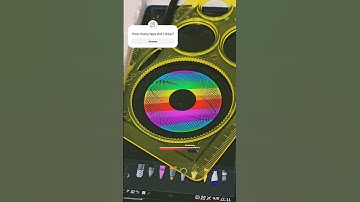 ❤️❤️ Spirograph Art - 99 || Samsung Galaxy S23 Ultra || 4K Ultra HD