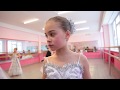 Мария выступление в лицее искусств. Декабрь 2017 года.