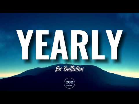 Yearly | Ex