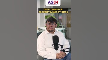 Right Way To Create Wordpress Website | ASDM - Best Digital Marketing Institute in Ahmedabad