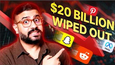 Sora 2: The AI Slop App That Wiped Out $20 Billion