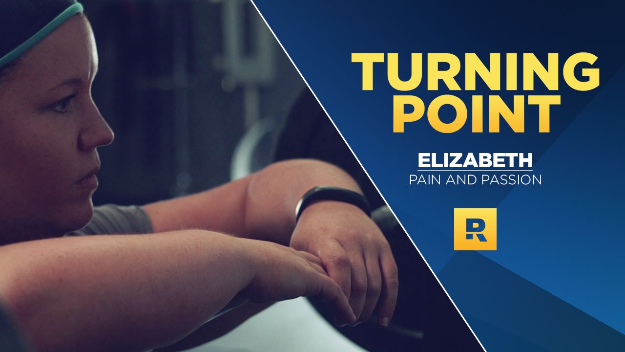 Pain And Passion – Turning Point