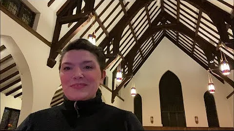 Sacred Space   November 13, 2022