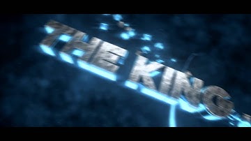 INTRO THE KING V2
