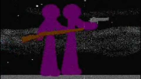 Pivot Zombie Movie Trailer