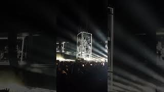 David Guetta - Satisfaction İstanbul Live From Fest 7 Eylül 2024 #shorts