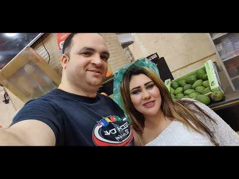سموزى اكبر محل عصير فى شبين الكوم رمضان 2022 قناة حماده زناتى 01000539810