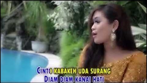 Diam Diam Jatuah Hati Riri Aulia