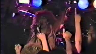 Twisted Sister - Rock &amp; Roll Saviors LIVE VIDEO 1980 ! ! !